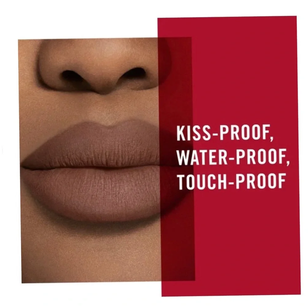 Rimmel London this brand